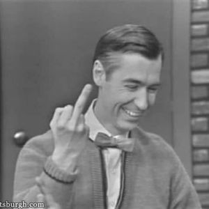 Meet your Posher, Garry