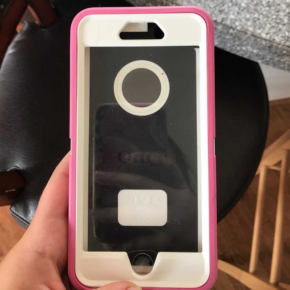 iphone 6+ otterbox case UNUSED