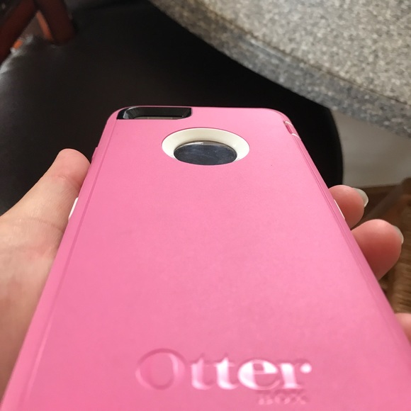 Amazon.com: OTTERBOX Defender iPhone 6 PLUS/6s Plus Case  iphone 6+ otterbox case UNUSED