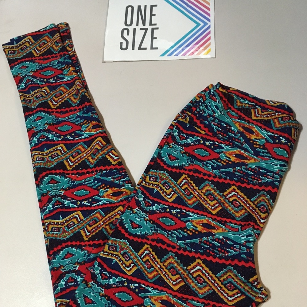 🆕 LuLaRoe Leggings