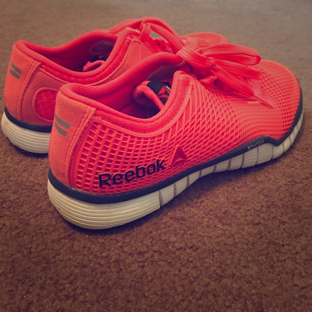 Reebok CrossFit sneakers