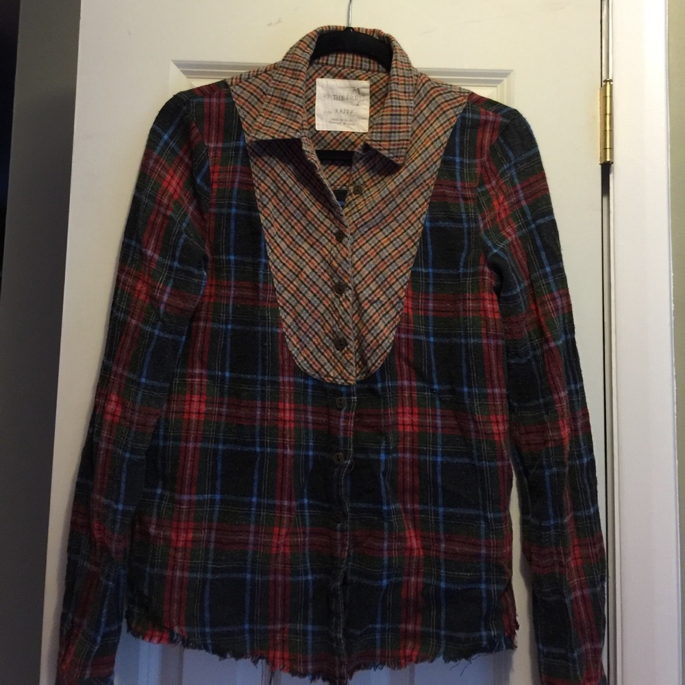 Free People top