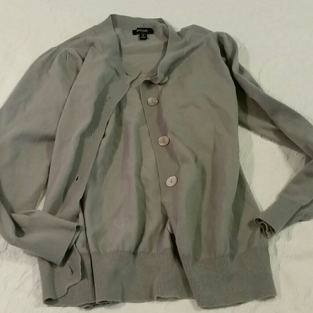 Cardigan