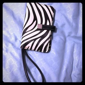 On the go 🦓 wallet