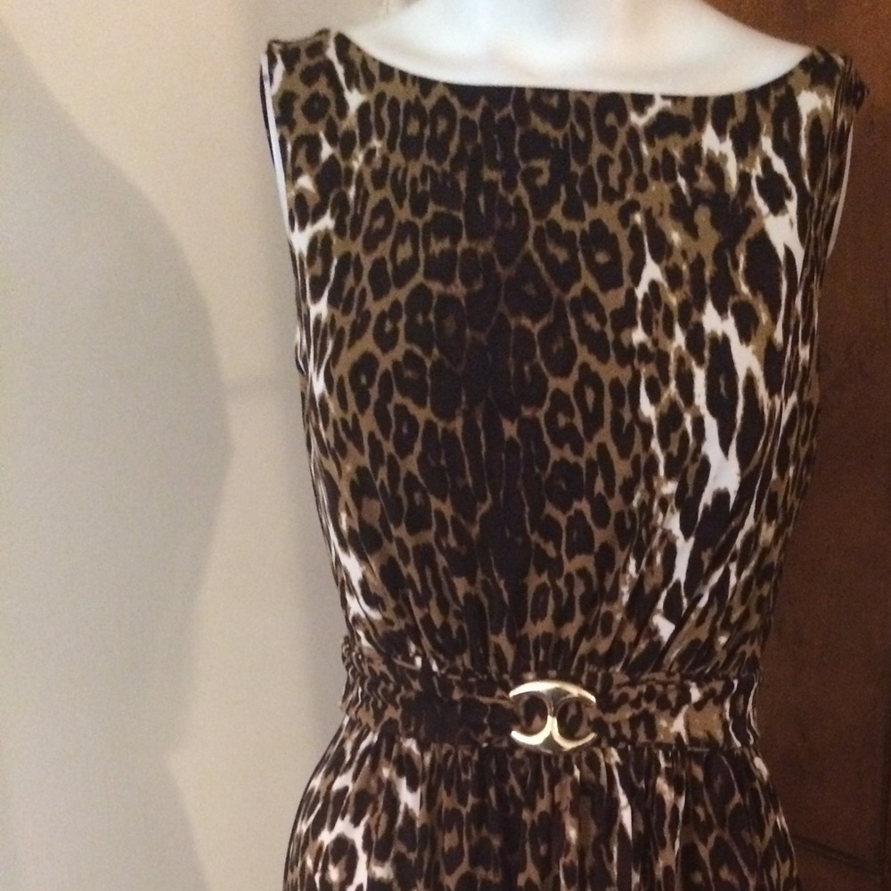 Grace Elements Dress--Small