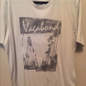 Jawbreaking Vegabond t-shirt