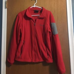 Marmot Fleece Jacket