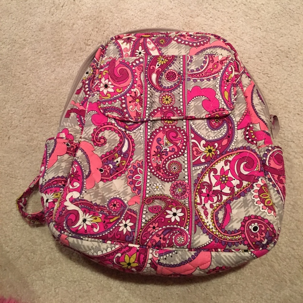 Vera Bradley backpack