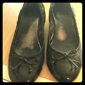 Cole Haan Nike Air wedges