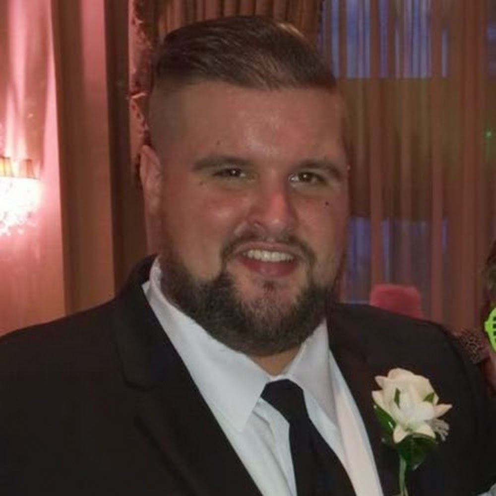 Meet your Posher, Justin