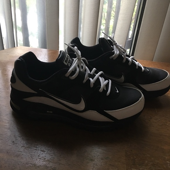 Size 9.5 Nike Air Max Ultimate - Picture 2 of 4