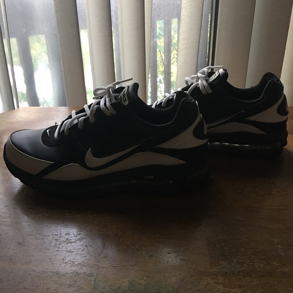 Size 9.5 Nike Air Max Ultimate - Picture 3 of 4