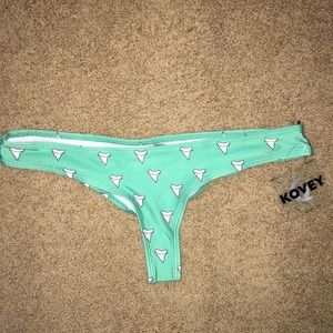 Kovey Offshore Bottom