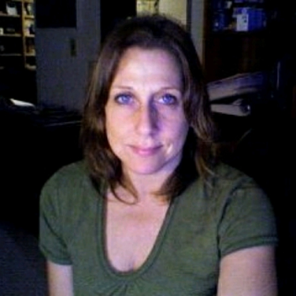 Meet your Posher, Ida