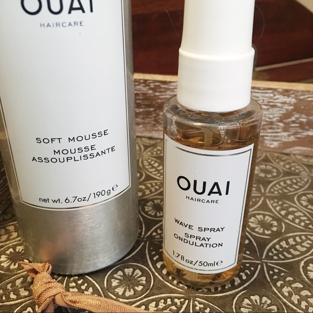Ouai Wave Spray