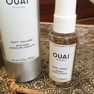 Ouai Wave Spray