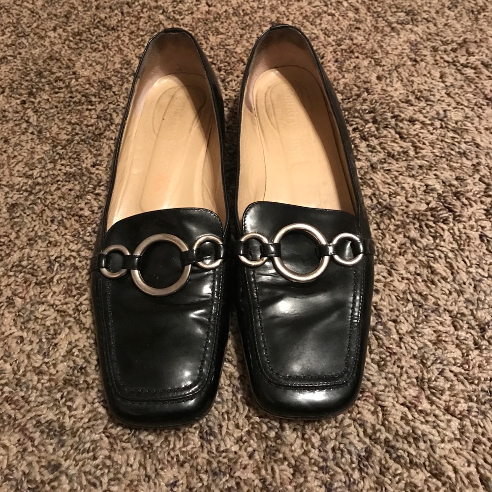 Country shop Italian shoes!