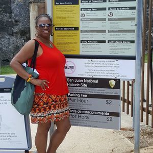 Meet your Posher, Cassandra