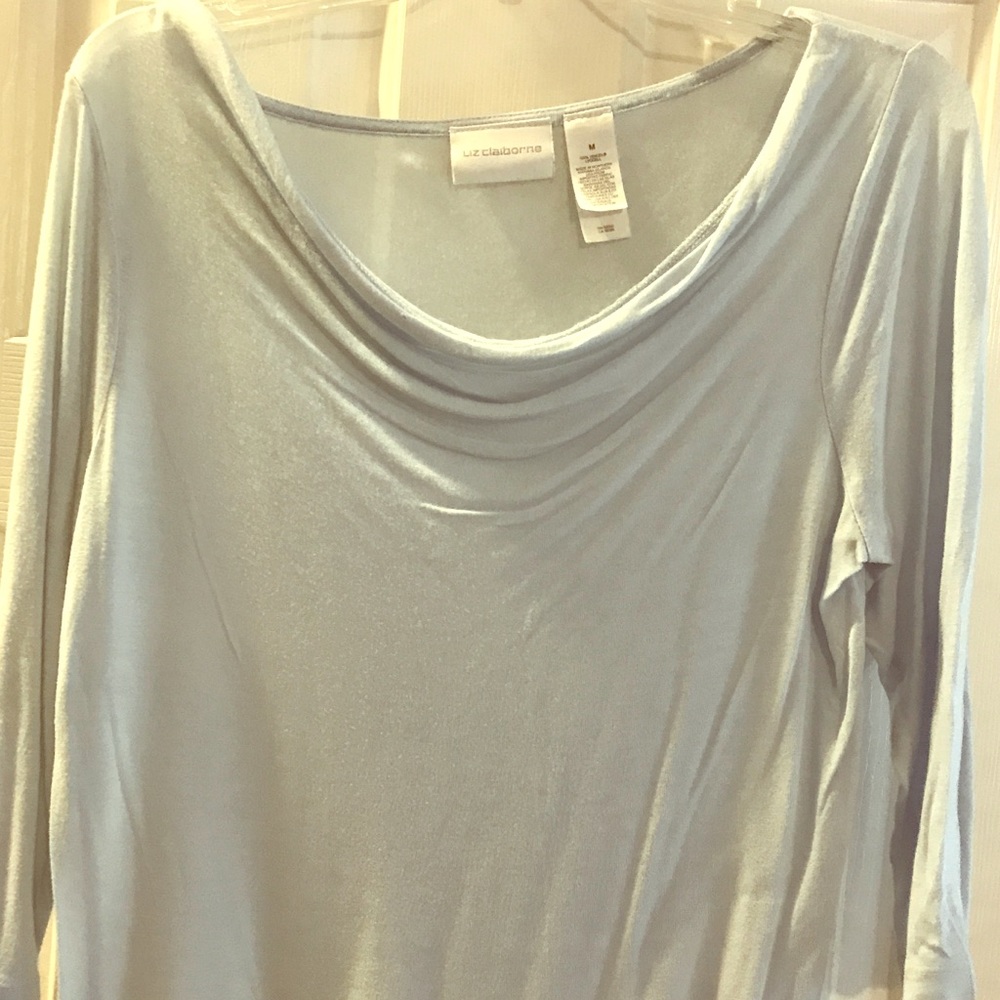 Liz Claiborne Blouse