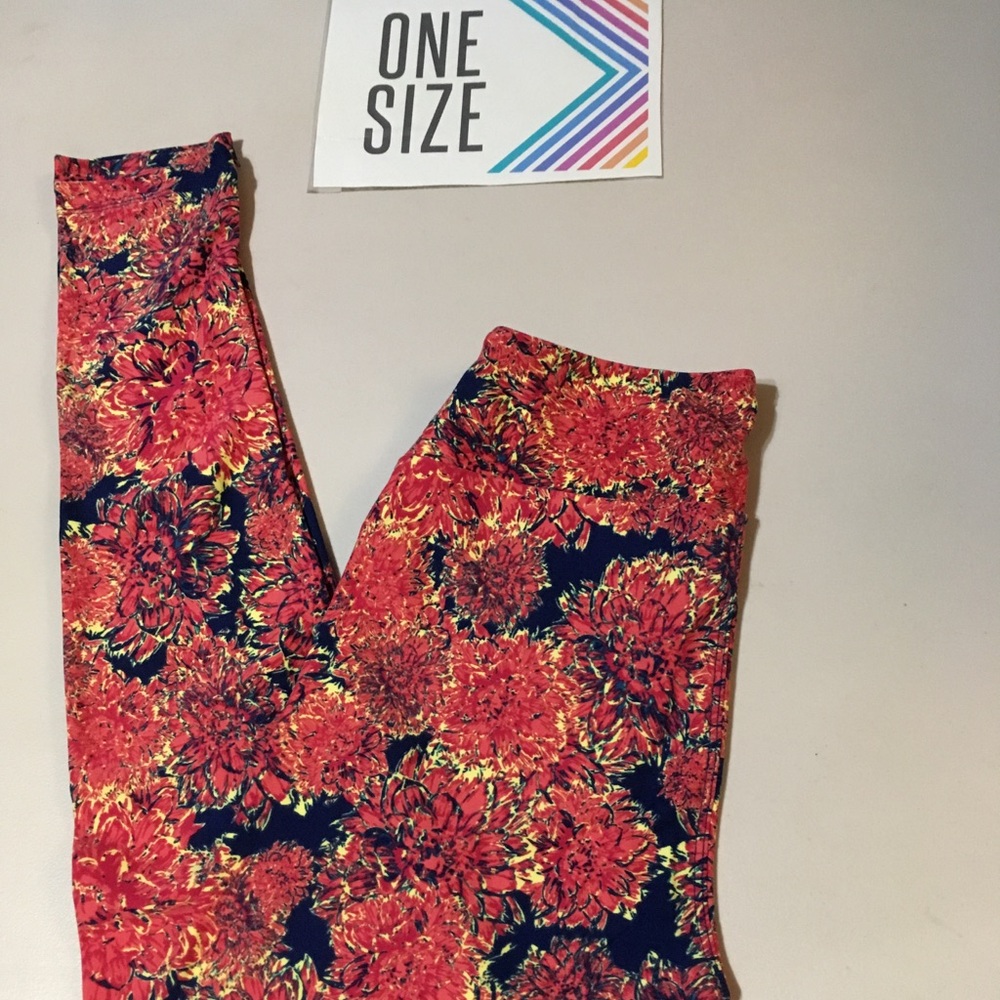 🆕 LuLaRoe Leggings