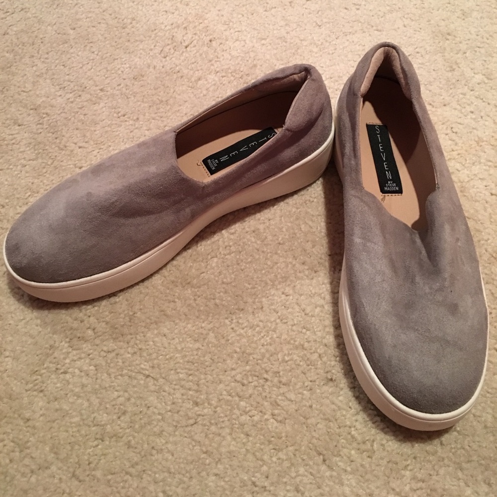 Steve Madden sneakers