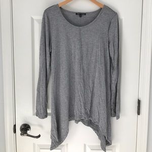 Gray Tunic