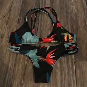 SOLD! Bikini set S