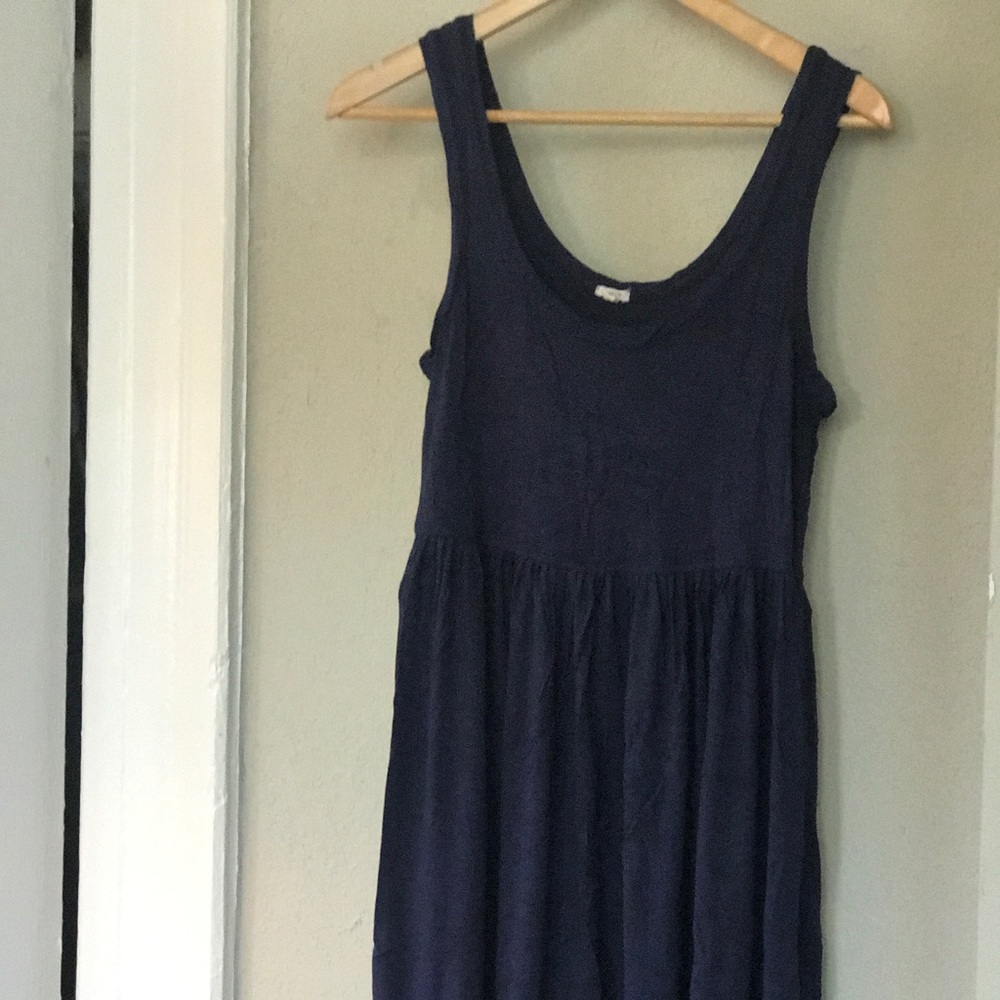 J. Crew cotton dress!