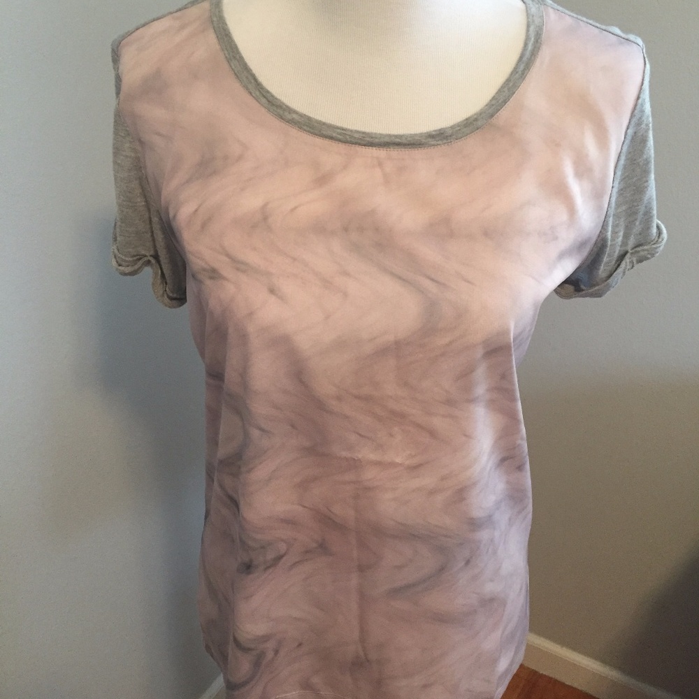 Calvin Klein Jeans tee