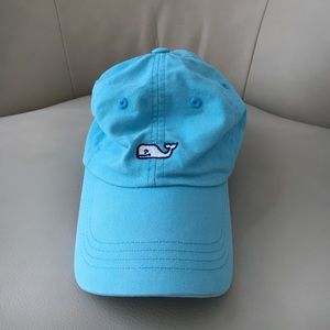 Vineyard Vines women's baseball hat
