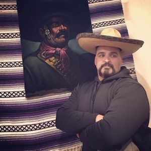 Meet your Posher, Frankie