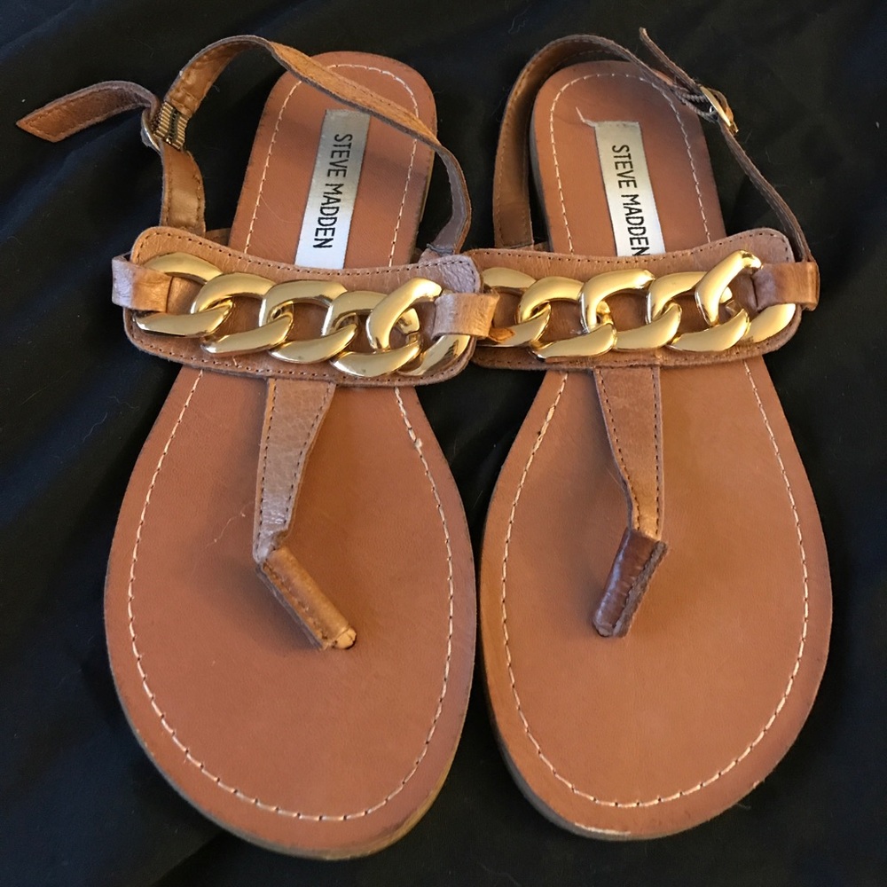 Steve Madden Sandals