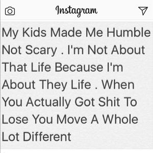 Meet your Posher, Brandi