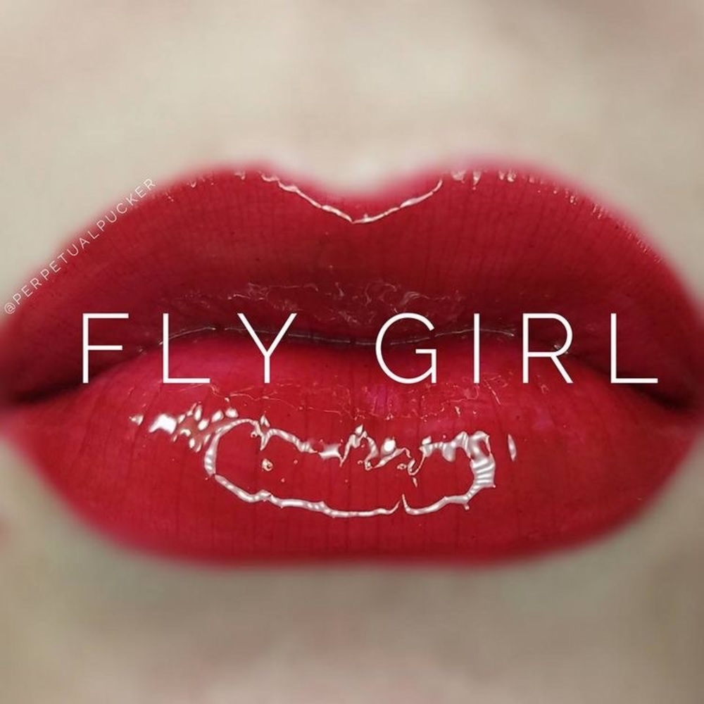 Fly Girl Lipsense