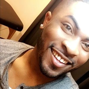 Meet your Posher, Donte'