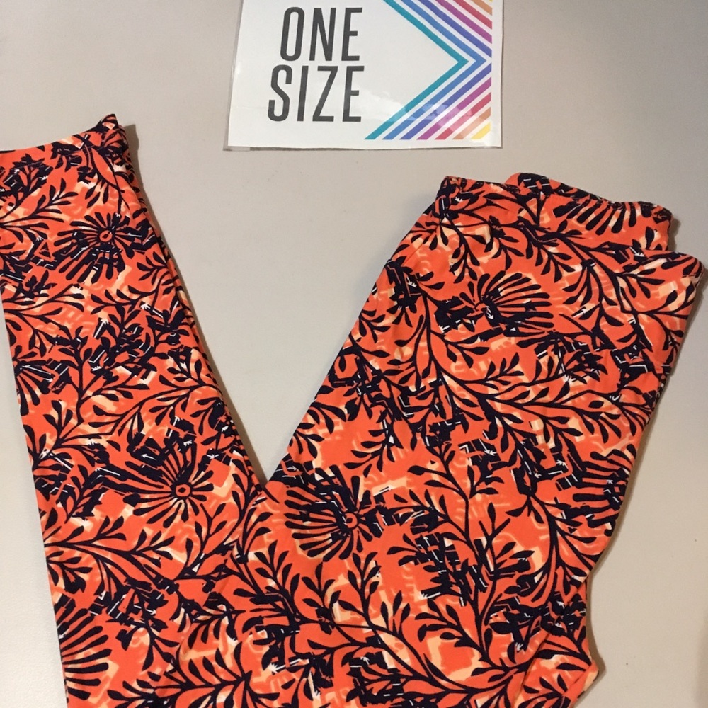 🆕 LuLaRoe Leggings