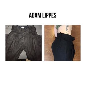 Adam Lippes dress pants