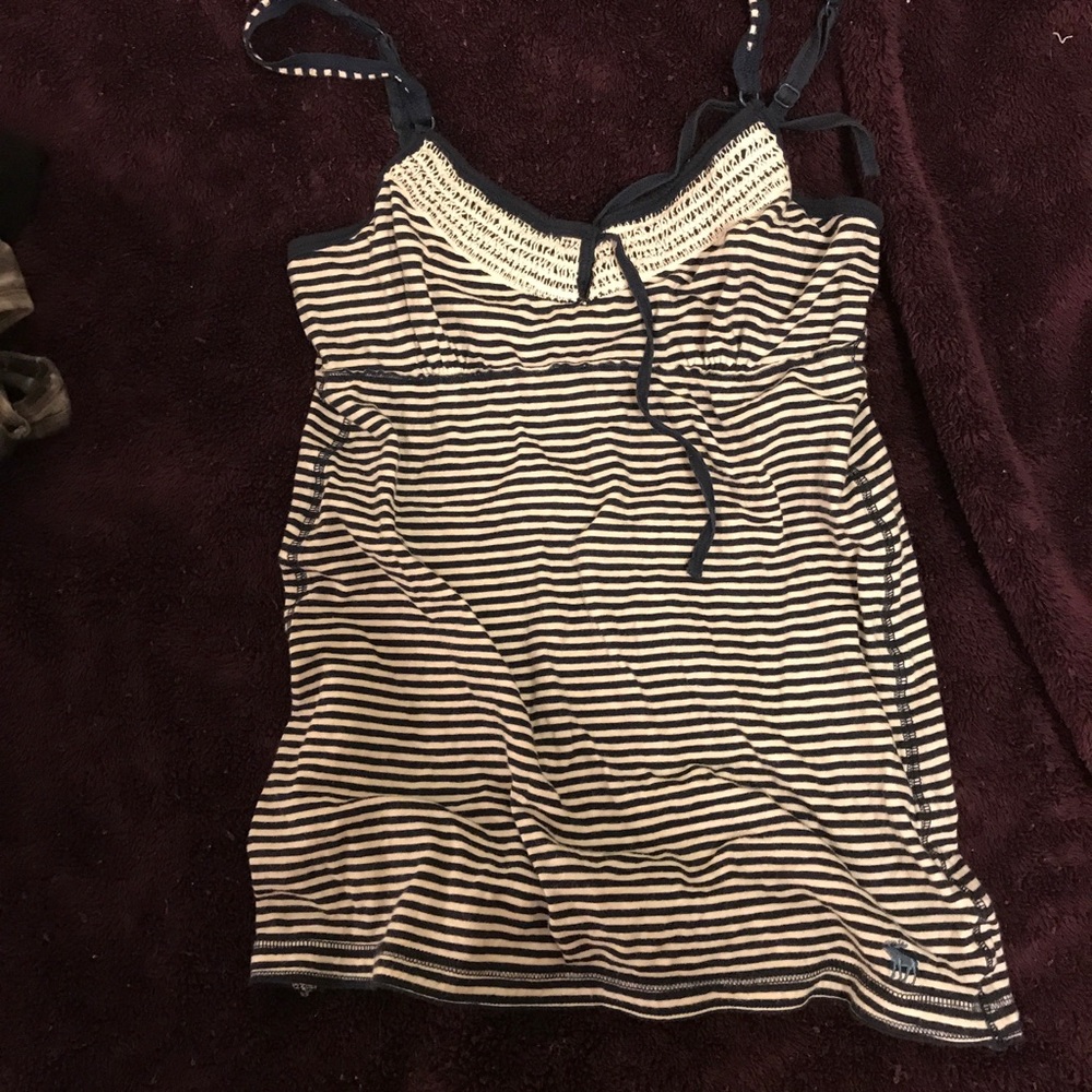 Abercrombie &Fitch
