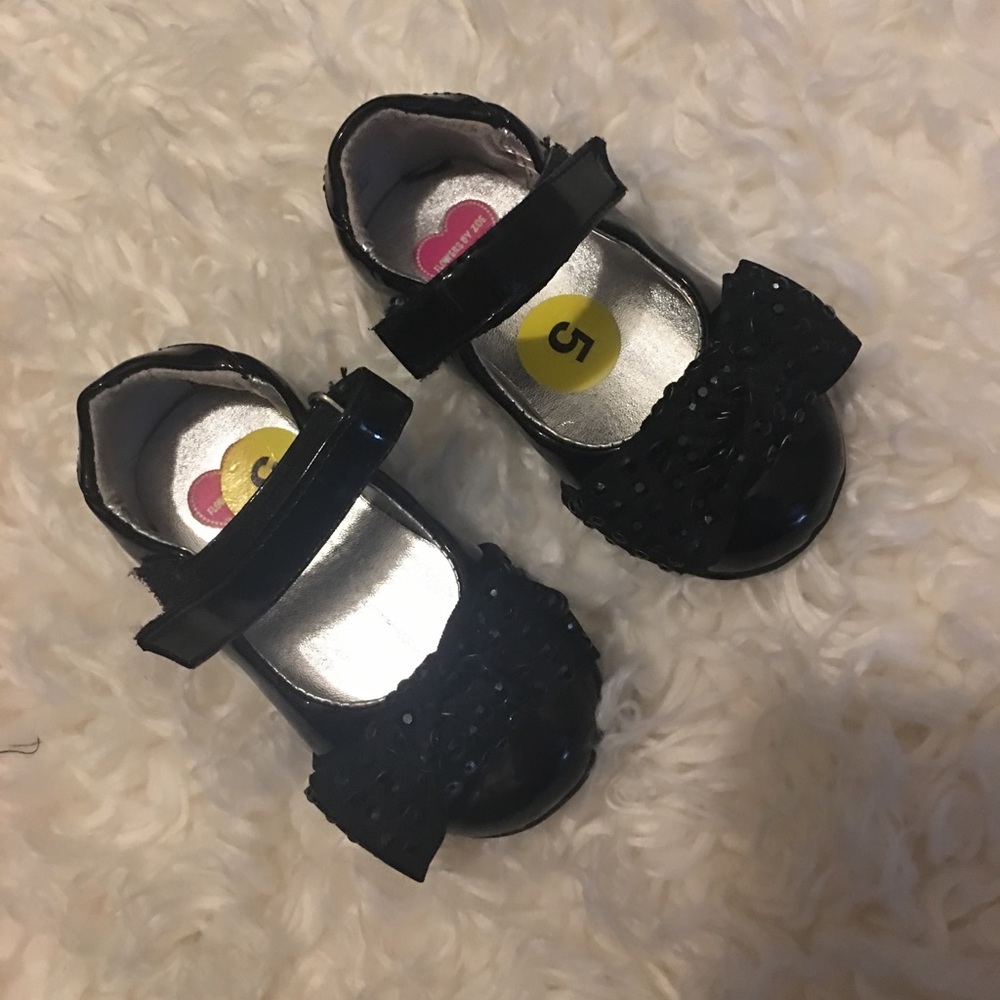 Shoe by nina