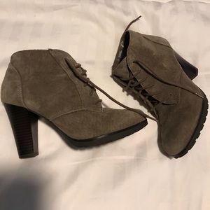 White Mountain "Dust" Special Bootie
