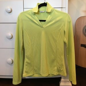 Lady Hagen long sleeve "jacket"