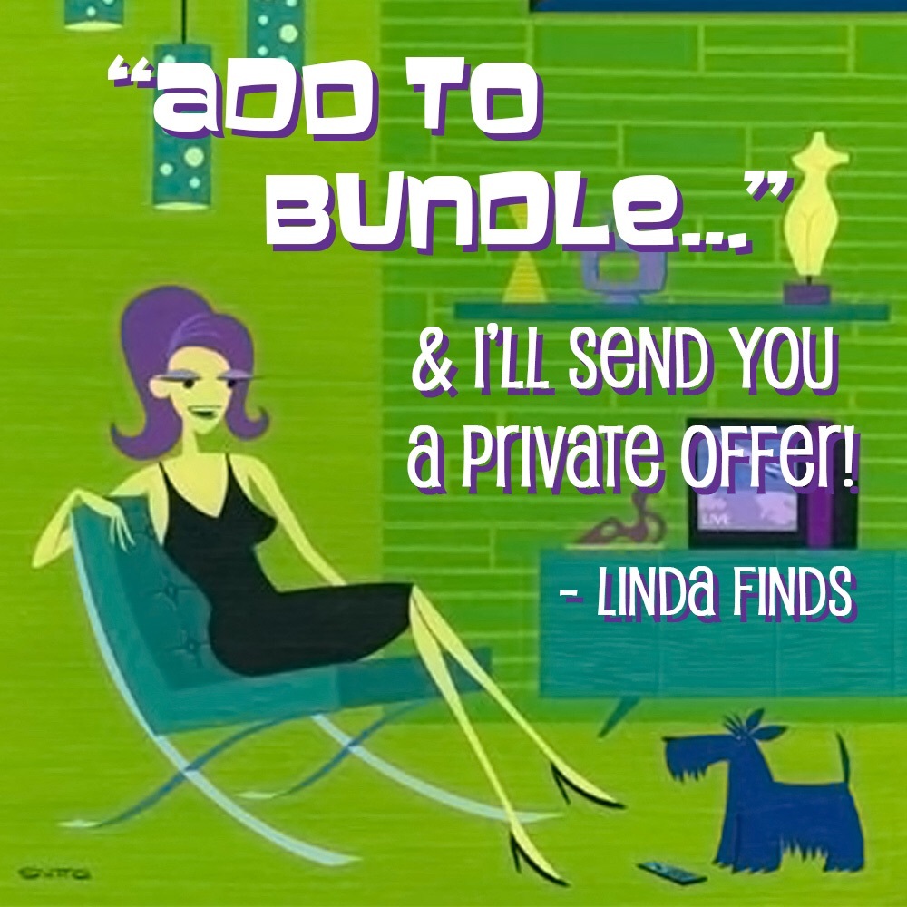 Bundle price 20% off with 2+ more items