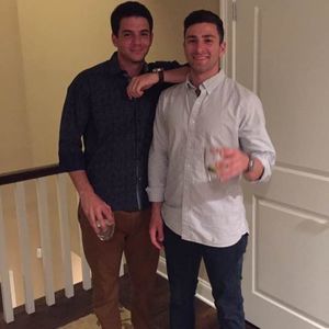 Meet your Posher, Alex