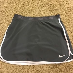 Nike Skort
