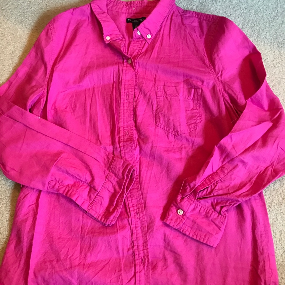 Button down shirt - Picture 1 of 4