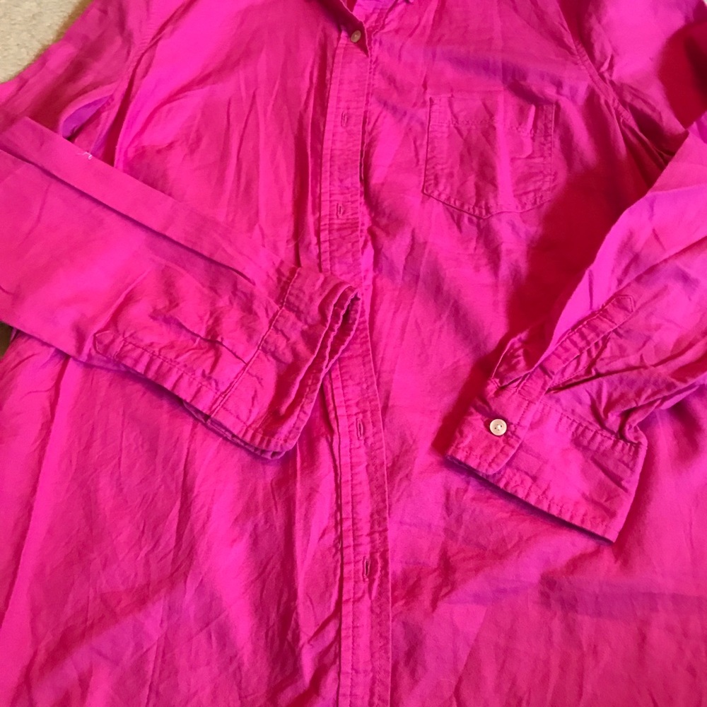 Button down shirt - Picture 4 of 4