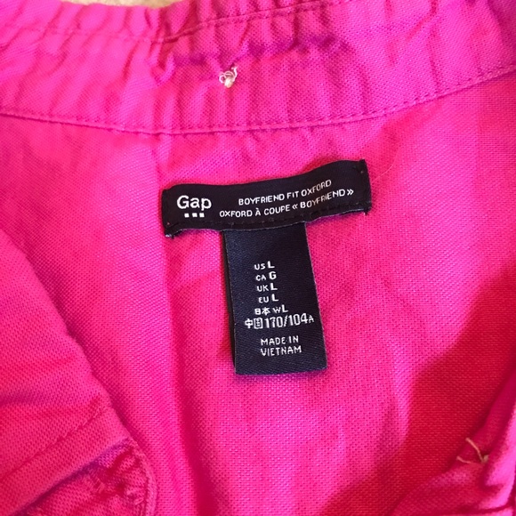 Button down shirt - Picture 2 of 4