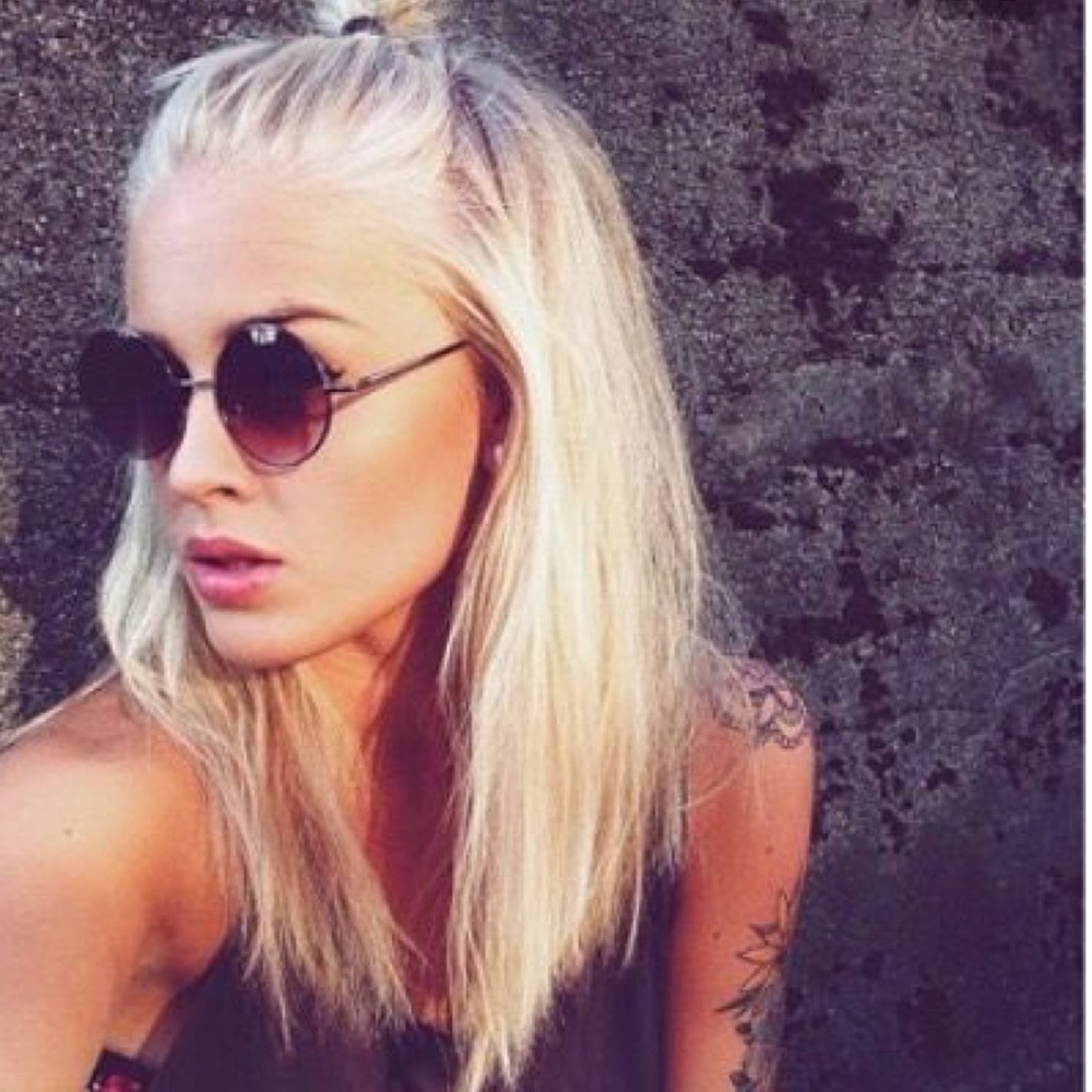 Meet your Posher, Bree