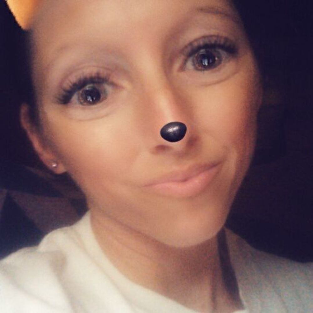 Meet your Posher, Julie