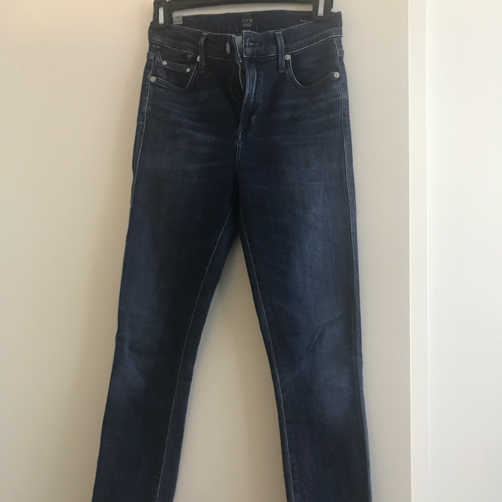 Rarely worn skinny jeans